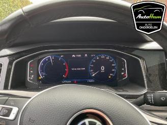 Volkswagen Polo Polo VI (AW1), Hatchback 5-drs, 2017 1.0 TSI 12V picture 19