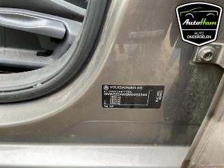 Volkswagen Polo Polo VI (AW1), Hatchback 5-drs, 2017 1.0 TSI 12V picture 10