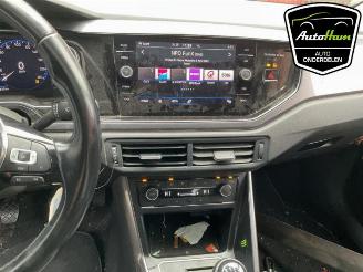 Volkswagen Polo Polo VI (AW1), Hatchback 5-drs, 2017 1.0 TSI 12V picture 14