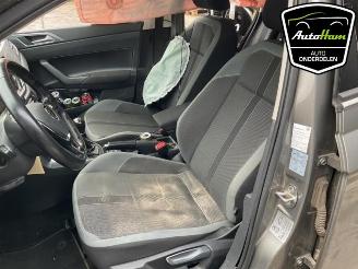 Volkswagen Polo Polo VI (AW1), Hatchback 5-drs, 2017 1.0 TSI 12V picture 17