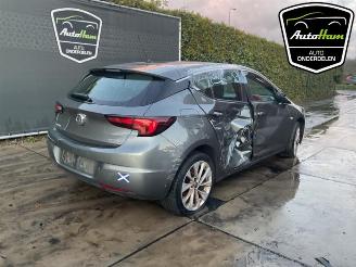 Opel Astra Astra K, Hatchback 5-drs, 2015 / 2022 1.0 Turbo 12V picture 8