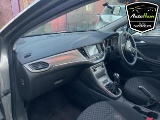 Opel Astra Astra K, Hatchback 5-drs, 2015 / 2022 1.0 Turbo 12V picture 9