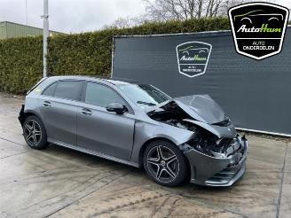 Mercedes A-klasse A (177.0), Hatchback, 2018 / 2026 1.3 A-180 Turbo 16V picture 2