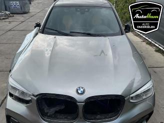 BMW X3 X3M (F97), SUV, 2019 3.0 TwinPower Turbo 24V Competition picture 9