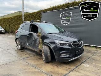 Opel Mokka Mokka/Mokka X, SUV, 2012 / 2019 X 1.4 Turbo 16V 4x2 picture 2
