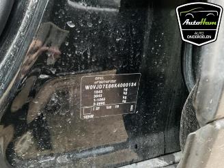 Opel Mokka Mokka/Mokka X, SUV, 2012 / 2019 X 1.4 Turbo 16V 4x2 picture 12