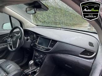 Opel Mokka Mokka/Mokka X, SUV, 2012 / 2019 X 1.4 Turbo 16V 4x2 picture 9