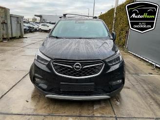 Opel Mokka Mokka/Mokka X, SUV, 2012 / 2019 X 1.4 Turbo 16V 4x2 picture 3