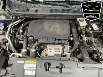 Peugeot 308 308 SW (L4/L9/LC/LJ/LR), Combi 5-drs, 2014 / 2021 1.2 12V e-THP PureTech 110 picture 19