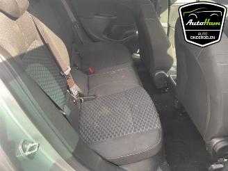 Opel Astra Astra K Sports Tourer, Combi, 2015 / 2022 1.0 ECOTEC Direct Injection Turbo 12V picture 12