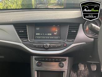 Opel Astra Astra K Sports Tourer, Combi, 2015 / 2022 1.0 ECOTEC Direct Injection Turbo 12V picture 19