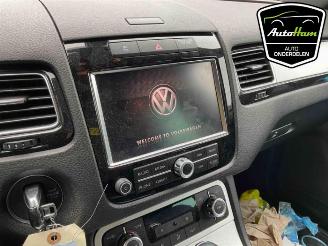 Volkswagen Touareg Touareg (7PA/PH), SUV, 2010 / 2018 3.0 TDI V6 24V BlueMotion Technology DPF picture 16