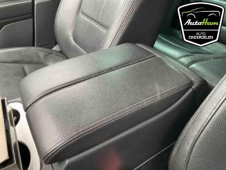 Volkswagen Touareg Touareg (7PA/PH), SUV, 2010 / 2018 3.0 TDI V6 24V BlueMotion Technology DPF picture 24