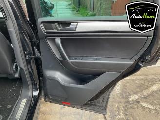 Volkswagen Touareg Touareg (7PA/PH), SUV, 2010 / 2018 3.0 TDI V6 24V BlueMotion Technology DPF picture 28