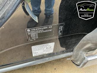 Volkswagen Touareg Touareg (7PA/PH), SUV, 2010 / 2018 3.0 TDI V6 24V BlueMotion Technology DPF picture 11