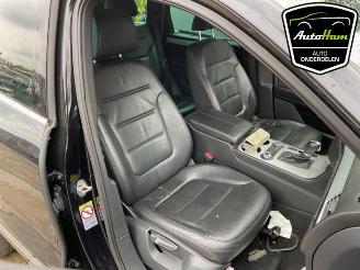 Volkswagen Touareg Touareg (7PA/PH), SUV, 2010 / 2018 3.0 TDI V6 24V BlueMotion Technology DPF picture 25