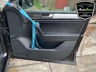 Volkswagen Touareg Touareg (7PA/PH), SUV, 2010 / 2018 3.0 TDI V6 24V BlueMotion Technology DPF picture 30