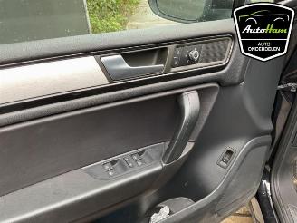 Volkswagen Touareg Touareg (7PA/PH), SUV, 2010 / 2018 3.0 TDI V6 24V BlueMotion Technology DPF picture 14