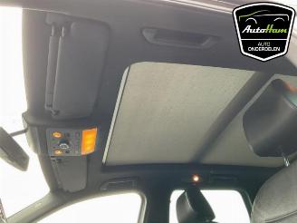 Volkswagen Touareg Touareg (7PA/PH), SUV, 2010 / 2018 3.0 TDI V6 24V BlueMotion Technology DPF picture 20