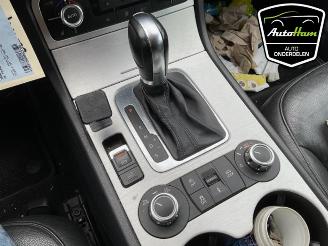 Volkswagen Touareg Touareg (7PA/PH), SUV, 2010 / 2018 3.0 TDI V6 24V BlueMotion Technology DPF picture 18