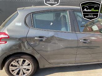 Peugeot 208 208 I (CA/CC/CK/CL), Hatchback, 2012 / 2019 1.4 16V picture 11