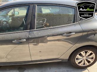 Peugeot 208 208 I (CA/CC/CK/CL), Hatchback, 2012 / 2019 1.4 16V picture 7