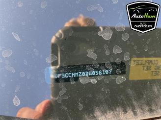 Peugeot 208 208 I (CA/CC/CK/CL), Hatchback, 2012 / 2019 1.2 Vti 12V PureTech 82 picture 18