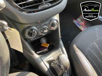 Peugeot 208 208 I (CA/CC/CK/CL), Hatchback, 2012 / 2019 1.2 Vti 12V PureTech 82 picture 13