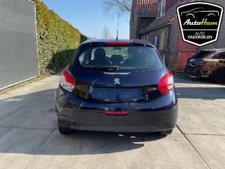 Peugeot 208 208 I (CA/CC/CK/CL), Hatchback, 2012 / 2019 1.2 Vti 12V PureTech 82 picture 7