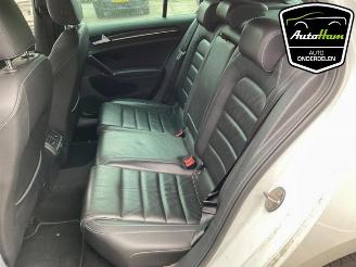 Volkswagen Golf Golf VII (AUA), Hatchback, 2012 / 2021 1.4 GTE 16V picture 22