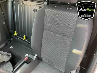 Opel Combo Combo Cargo, Van, 2018 1.5 CDTI 100 picture 21