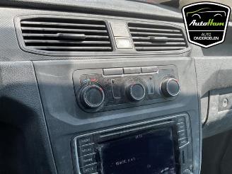 Volkswagen Caddy Caddy IV, Van, 2015 2.0 TDI 102 picture 17