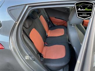 Hyundai I-10 i10 (B5), Hatchback, 2013 / 2019 1.0 12V picture 25