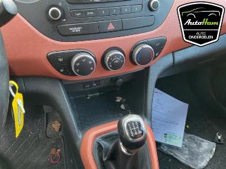 Hyundai I-10 i10 (B5), Hatchback, 2013 / 2019 1.0 12V picture 20