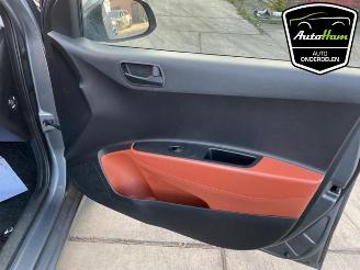 Hyundai I-10 i10 (B5), Hatchback, 2013 / 2019 1.0 12V picture 22