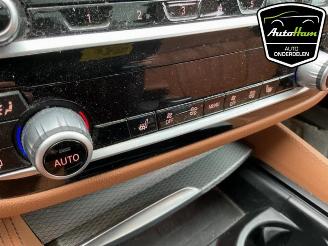 BMW 5-serie 5 serie Touring (G31), Combi, 2017 520i 2.0 TwinPower Turbo 16V picture 29