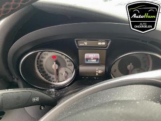 Mercedes Cla-klasse CLA (117.3), Sedan, 2013 / 2019 1.6 CLA-180 16V picture 17