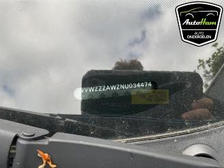 Volkswagen Polo Polo VI (AW1), Hatchback 5-drs, 2017 1.0 TSI 12V picture 25