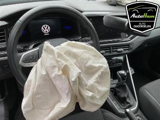 Volkswagen Polo Polo VI (AW1), Hatchback 5-drs, 2017 1.0 TSI 12V picture 14