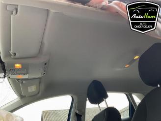 Volkswagen Polo Polo VI (AW1), Hatchback 5-drs, 2017 1.0 TSI 12V picture 21