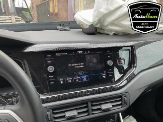 Volkswagen Polo Polo VI (AW1), Hatchback 5-drs, 2017 1.0 TSI 12V picture 19