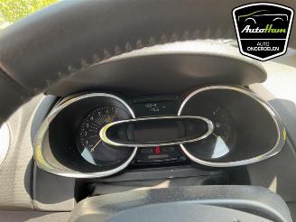 Renault Clio Clio IV Estate/Grandtour (7R), Combi 5-drs, 2012 / 2021 0.9 Energy TCE 12V picture 19