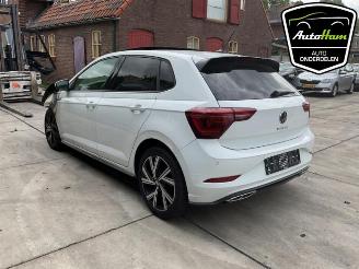 Volkswagen Polo Polo VI (AW1), Hatchback 5-drs, 2017 1.0 TSI 12V picture 8