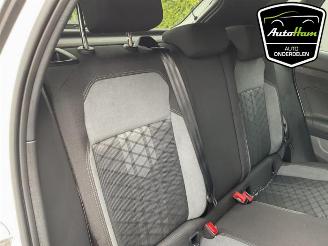 Volkswagen Polo Polo VI (AW1), Hatchback 5-drs, 2017 1.0 TSI 12V picture 25