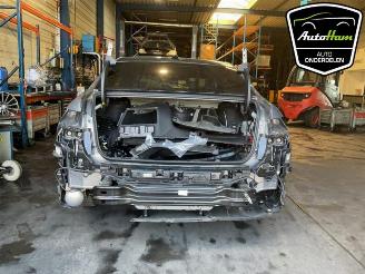 BMW i7 i7 (G70), Sedan, 2022 eDrive50 106 kWh picture 7