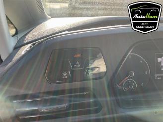 Volkswagen Caddy Caddy Cargo V (SBA/SBH), Van, 2020 2.0 TDI BlueMotionTechnology picture 20