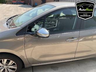 Peugeot 208 208 I (CA/CC/CK/CL), Hatchback, 2012 / 2019 1.2 Vti 12V PureTech 82 picture 8