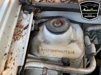 Dacia Sandero Sandero I (BS), Hatchback, 2008 / 2013 1.2 16V picture 15