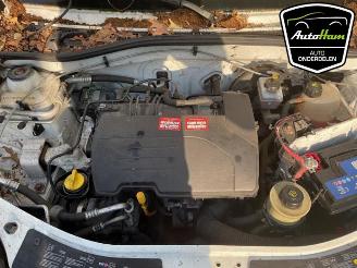 Dacia Sandero Sandero I (BS), Hatchback, 2008 / 2013 1.2 16V picture 14