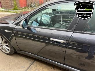 Alfa Romeo 159 159 (939AX), Sedan, 2005 / 2012 3.2 JTS V6 24V Q4 picture 7